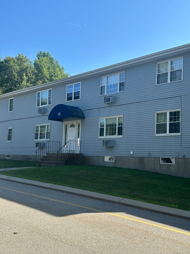 property at 65 Horse Pond Rd