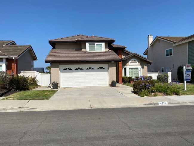 property at 4628 Telescope Ave