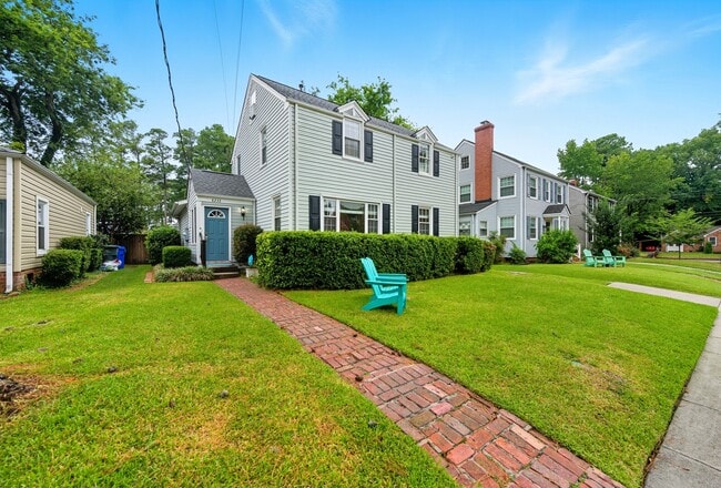 property at 6233 Rolfe Ave