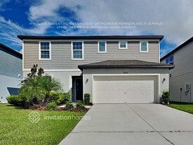 3831 Spruce Creek Dr in Lakeland, FL - Building Photo