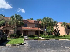 10600 NW 14th St-Unit -108 in Plantation, FL - Building Photo - Building Photo