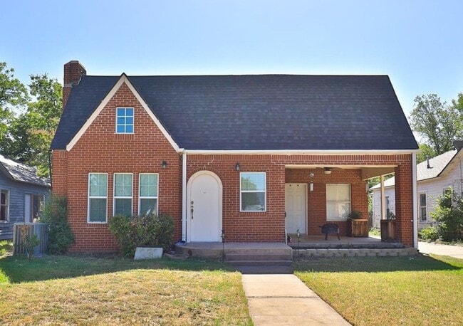 property at 887 Hickory St