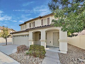 9180 Giardino Villa St, Unit 6-420 in Las Vegas, NV - Building Photo