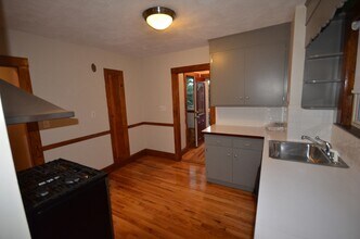 77 Walk Hill St in Boston, MA - Building Photo - Building Photo