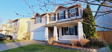 18123 Silver Creek Ave E in Puyallup, WA - Building Photo - Building Photo