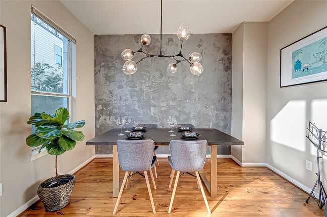 property at 4308 Lillian St