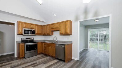1005 Tellis Dr in Knightdale, NC - Building Photo - Building Photo