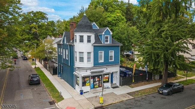 property at 67 Oak St