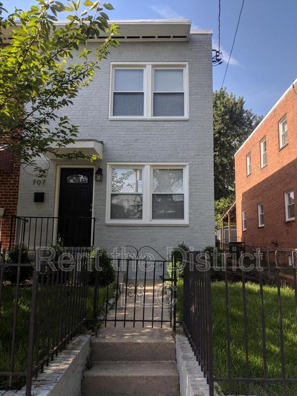 property at 707 Kennedy St NE