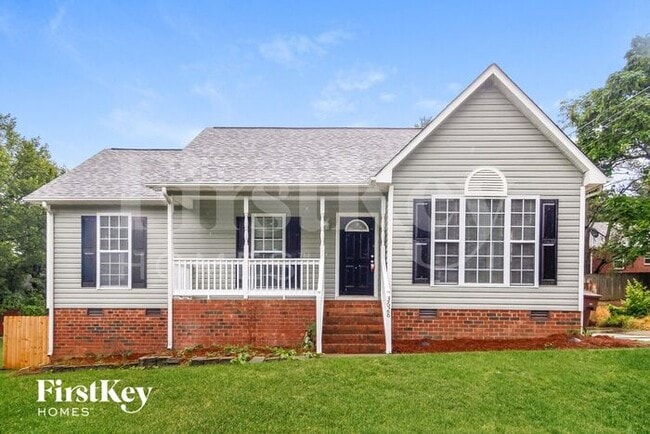 property at 3628 Sharon Ave