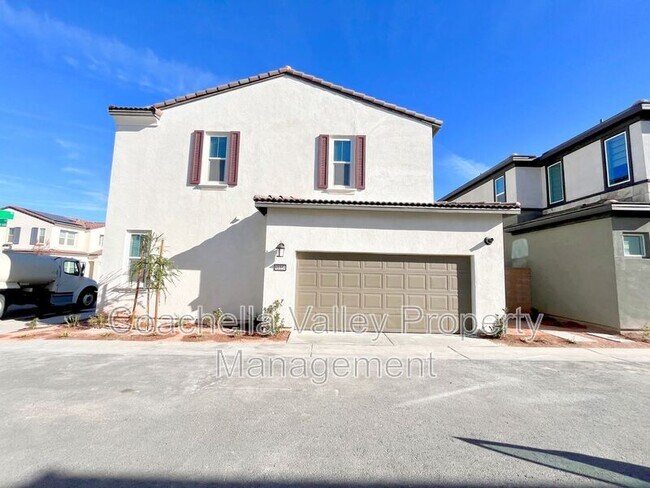 41168 Emory Ln in Palm Desert, CA - Building Photo - Building Photo