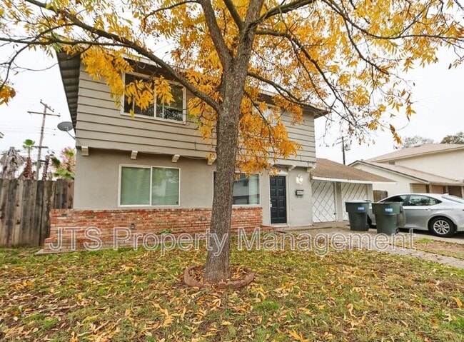 property at 2840 Sweet Way