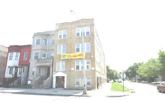 4459 W Jackson Blvd Apartamentos