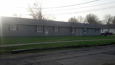 583 Tyler St in Marion, OH - Foto de edificio - Building Photo