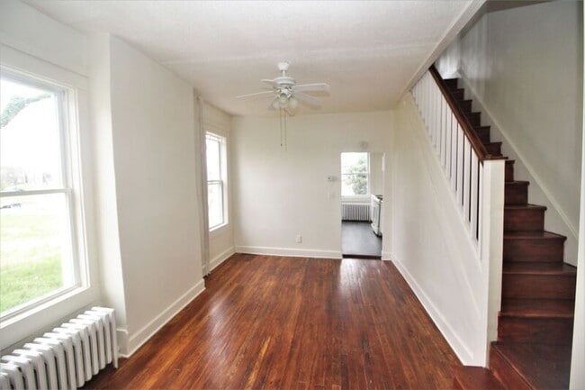 1609 E 28th St in Baltimore, MD - Building Photo - Building Photo