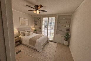 2605 Marilee Ln in Houston, TX - Building Photo