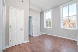 1501 Park Ave in Baltimore, MD - Building Photo - Building Photo