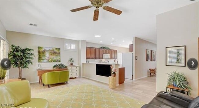 2115 Lewiston Pl in Henderson, NV - Building Photo - Building Photo