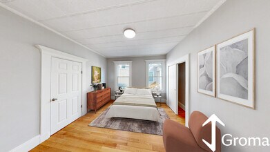 40 Hancock St in Everett, MA - Building Photo - Building Photo