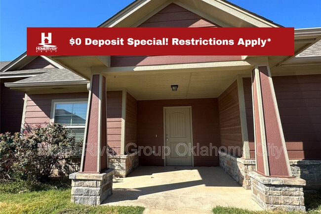 property at 1003 SW 92nd St