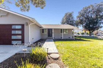 452 War Admiral Ave in San Jose, CA - Building Photo - Building Photo