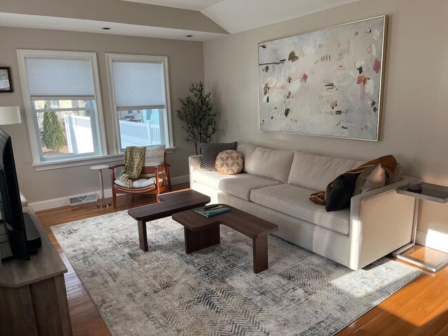 property at 99 W Circular St