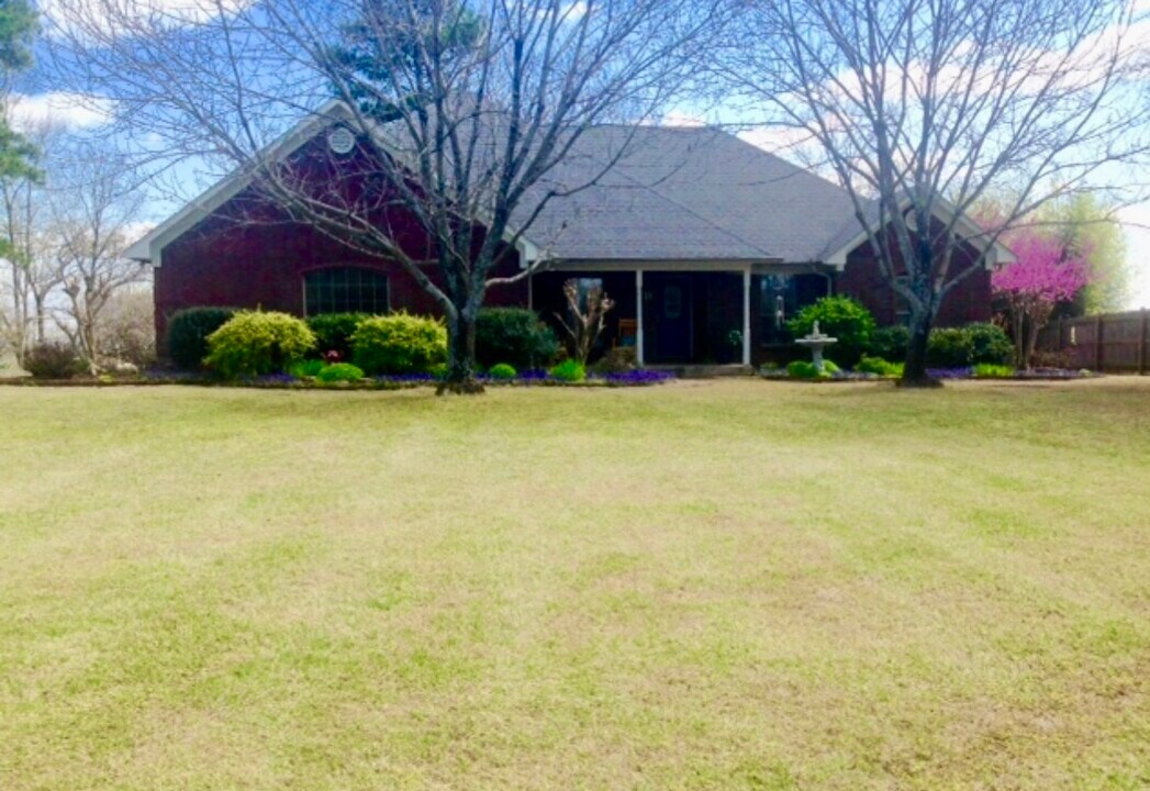 11 Scenic Point in Greenbrier, AR - Building Photo