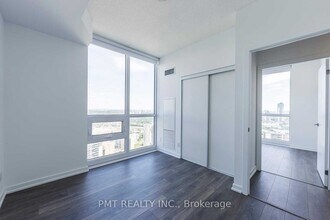 56-2756 Forest Manor Rd in Toronto, ON - Building Photo - Building Photo