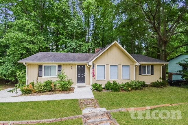 property at 2395 Wales Dr