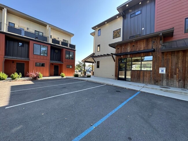 1502 N 3rd St in Coeur d'Alene, ID - Building Photo - Building Photo