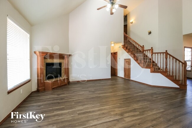 13909 Korbyn Dr in Yukon, OK - Building Photo - Building Photo