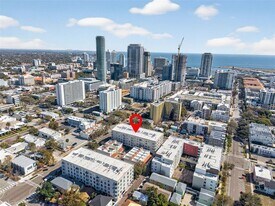 600 3rd Ave S in St. Petersburg, FL - Building Photo