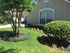 1464 Barrington Cir in St. Augustine, FL - Building Photo - Building Photo