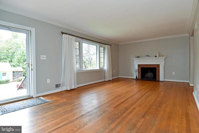 4520 41st St N in Arlington, VA - Building Photo - Building Photo