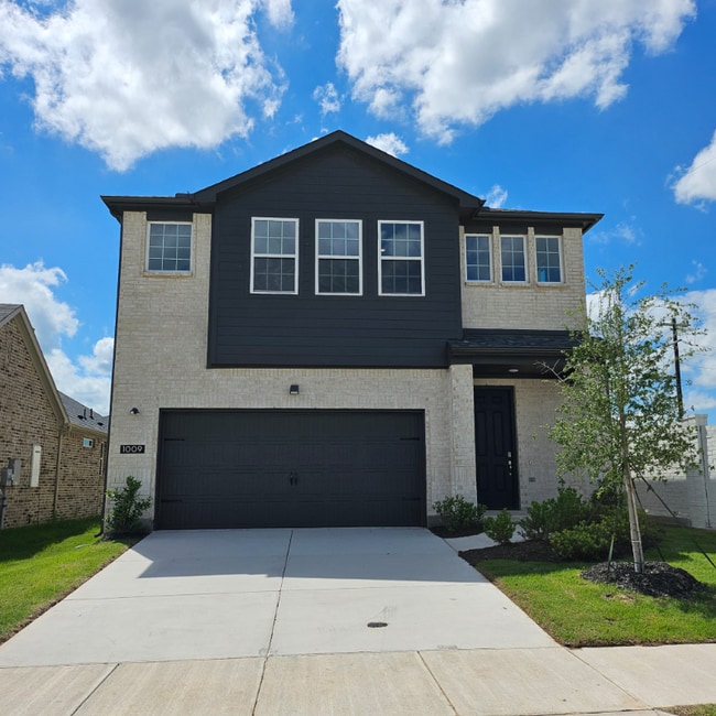 property at 1009 Tartane Dr