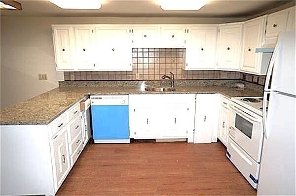 181 Northampton St, Unit 1F in Boston, MA - Building Photo - Building Photo