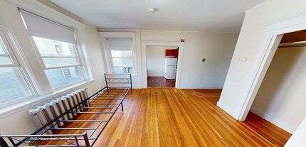 42 Fenway, Unit #29 in Boston, MA - Building Photo - Building Photo