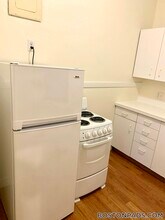 504 Beacon St, Unit 34 in Boston, MA - Foto de edificio - Building Photo