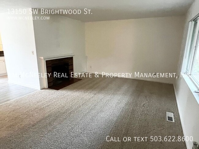 13150 SW Brightwood St in Beaverton, OR - Building Photo - Building Photo