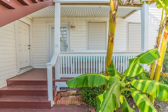 720 Avenue K in Galveston, TX - Building Photo - Building Photo
