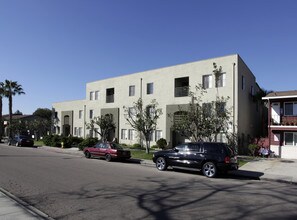 Morley 47 Apartments in San Diego, CA - Building Photo - Building Photo