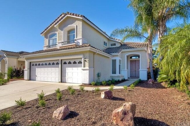 818 Windridge Cir in San Marcos, CA - Building Photo - Building Photo
