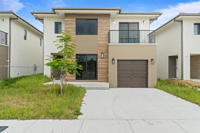 1119 NW 1st St in Florida City, FL - Building Photo - Building Photo