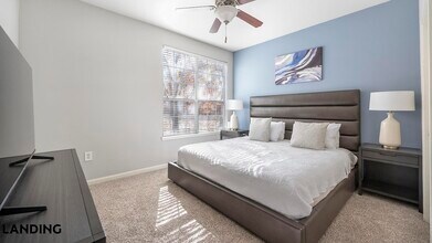 261 Veterans Pkwy, Unit 802 in Murfreesboro, TN - Building Photo - Building Photo