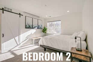 3044 Speer Blvd in Denver, CO - Building Photo