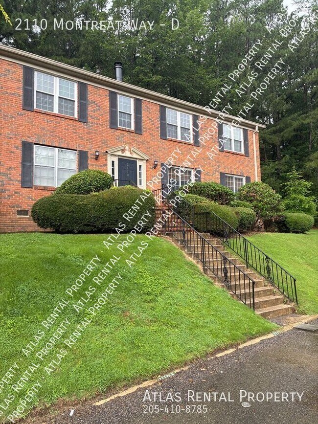 2110 Montreat Way