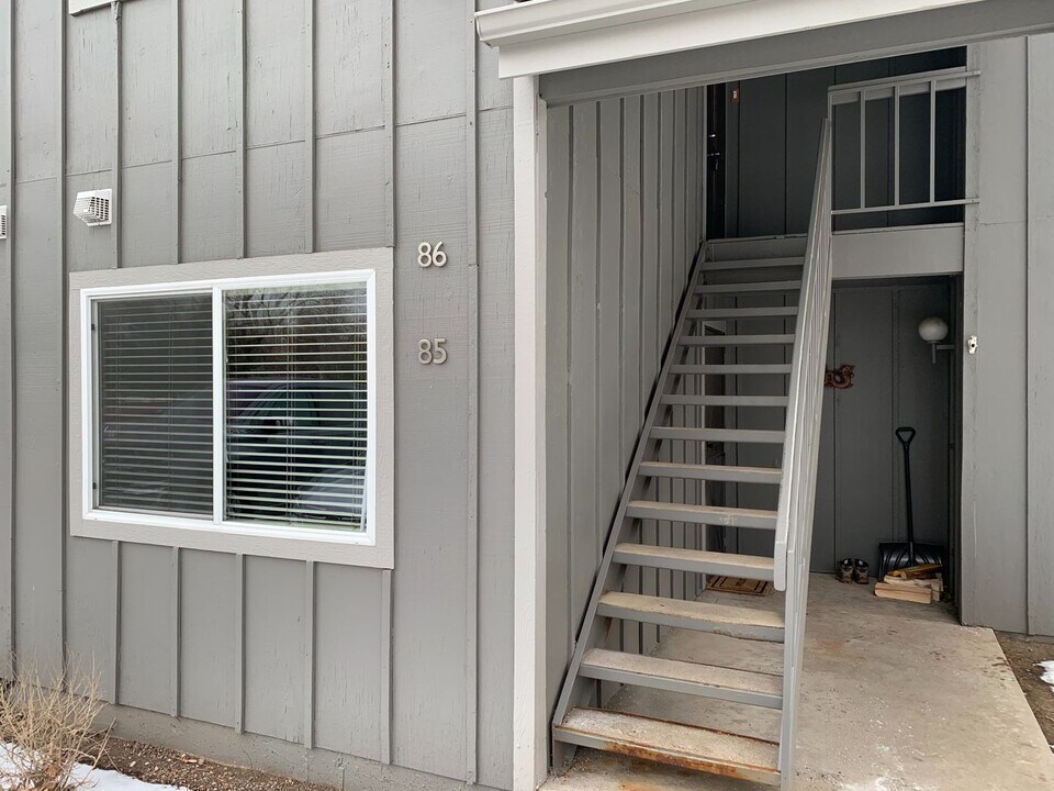 801 E Drake Rd in Fort Collins, CO - Building Photo
