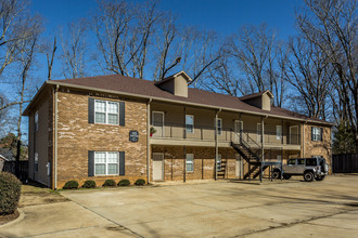 Grand Ole Oaks in Belden, MS - Building Photo - Building Photo