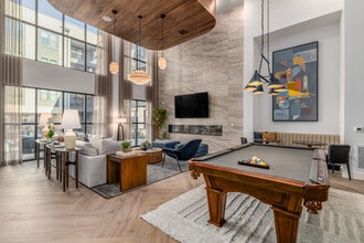 The Brentwood in Austin, TX - Foto de edificio - Interior Photo