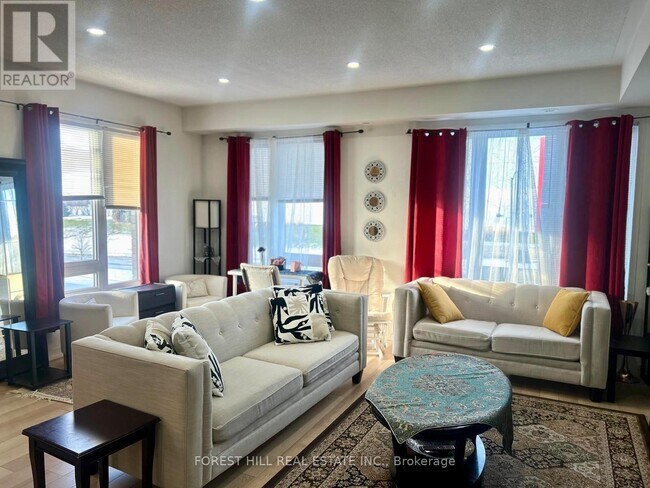 142 Salterton Cir in Vaughan, ON - Building Photo - Building Photo